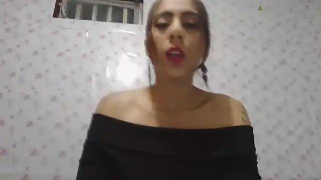 Roselingalvis13 online show from 10, 3, 2026