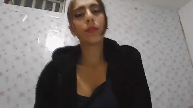 Roselingalvis13 online show from 13, 3, 2026