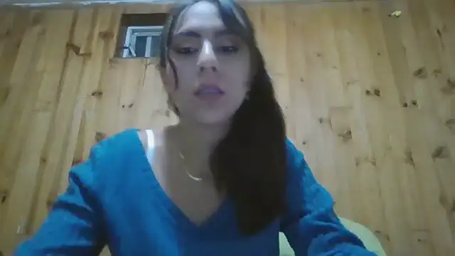 Roselingalvis13 online show from 13, 11, 2025