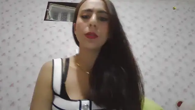 Roselingalvis13 online show from 9, 2, 2026