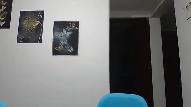 Roselingalvis13 online show from 11, 3, 2026