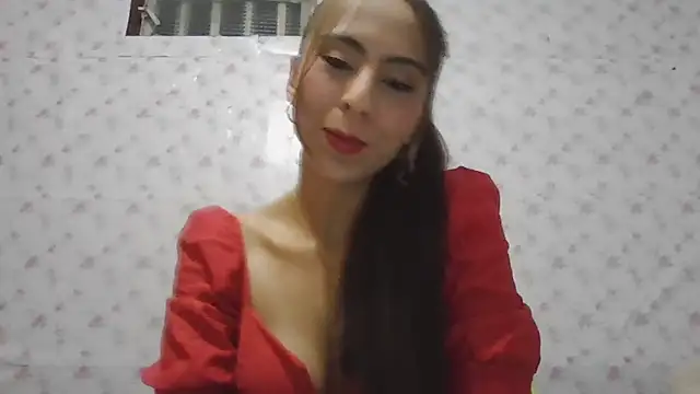 Roselingalvis13 online show from 20, 4, 2026