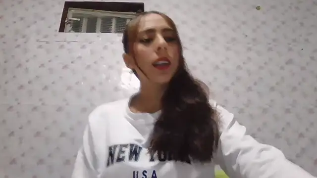 Roselingalvis13 online show from 13, 4, 2026