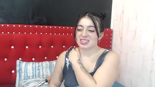 MiaKimky online show from 15, 11, 2025