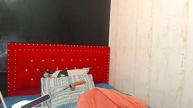 MiaKimky online show from 15, 11, 2025