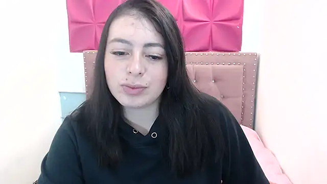 MiaKimky online show from 1, 11, 2025