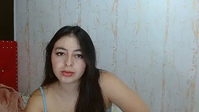 MiaKimky online show from 10, 10, 2025