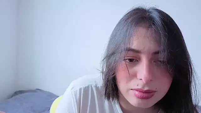 MiaKimky online show from 22, 10, 2025