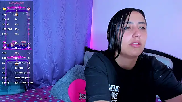 my aleja  online show from 8, 4, 2026