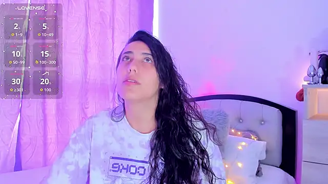 my aleja  online show from 18, 1, 2026