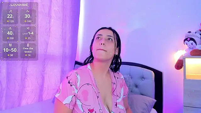 my aleja  online show from 19, 2, 2026