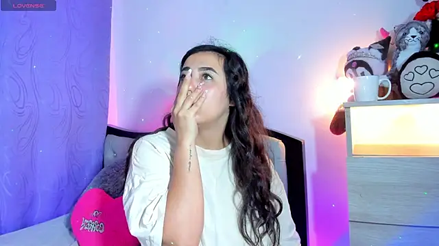 my aleja  online show from 20, 2, 2026