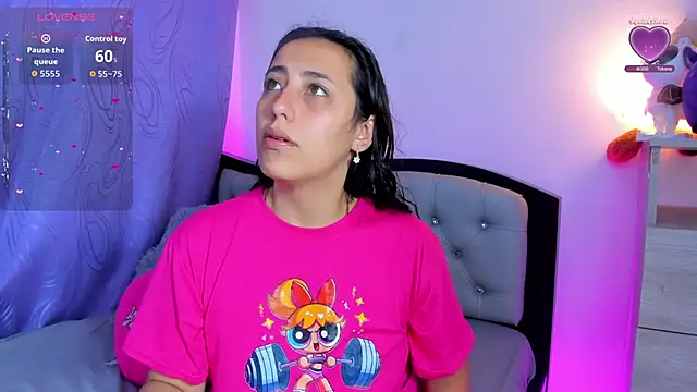 my aleja  online show from 20, 4, 2026