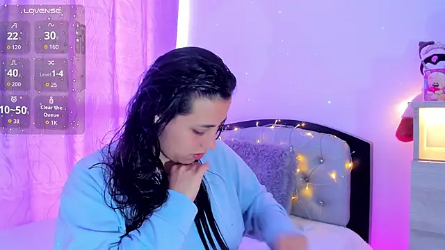 my aleja  online show from 10, 2, 2026