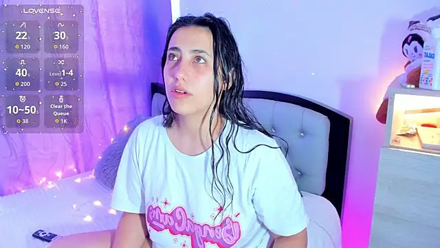 my aleja  online show from 8, 2, 2026