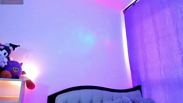 my aleja  online show from 12, 3, 2026