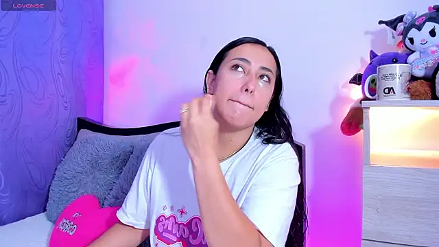 my aleja  online show from 20, 3, 2026