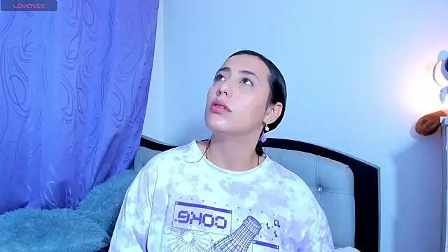 my aleja  online show from 10, 4, 2026