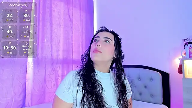 my aleja  online show from 7, 2, 2026