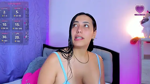 my aleja  online show from 17, 4, 2026