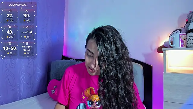 my aleja  online show from 14, 2, 2026