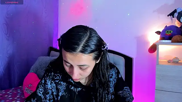 my aleja  online show from 11, 3, 2026