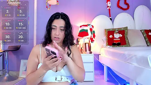 my aleja  online show from 15, 12, 2025