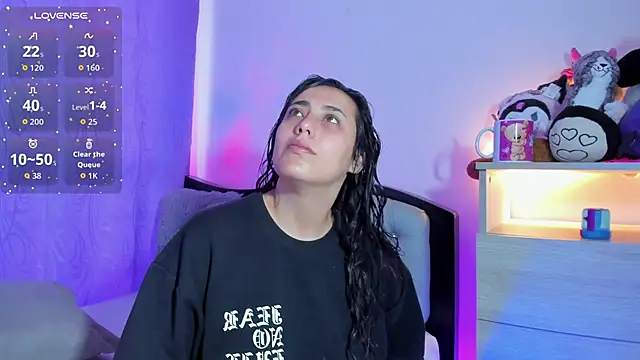 my aleja  online show from 13, 2, 2026