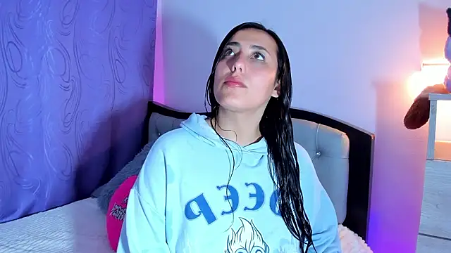 my aleja  online show from 25, 2, 2026