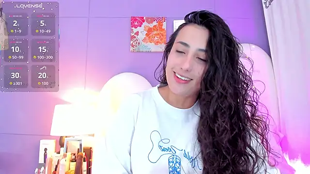 my aleja  online show from 9, 1, 2026