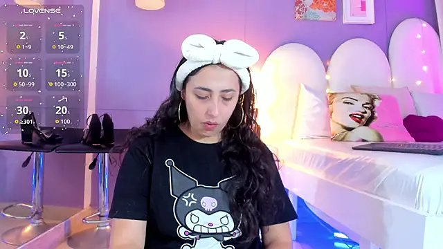 my aleja  online show from 15, 1, 2026