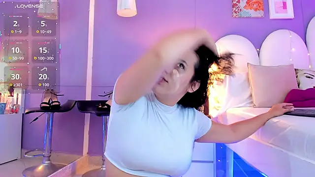 my aleja  online show from 6, 1, 2026