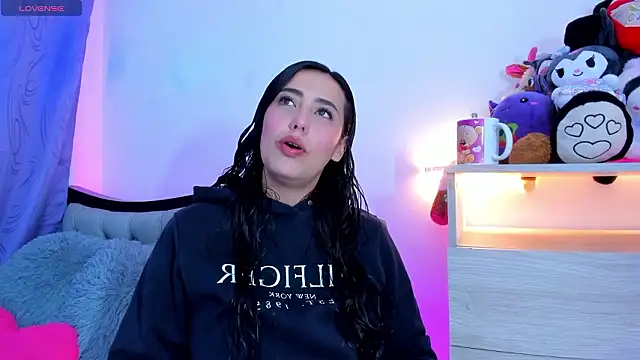 my aleja  online show from 27, 3, 2026