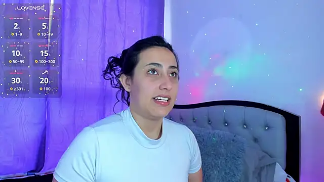 my aleja  online show from 6, 2, 2026