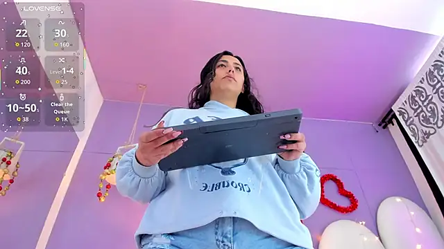 my aleja  online show from 19, 12, 2025