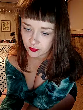 Ursulalane online show from 3, 10, 2025