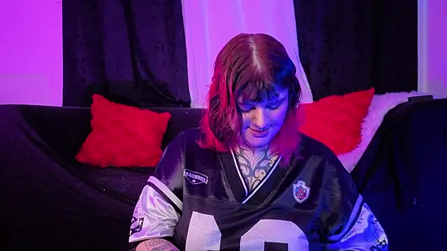 Mariana velezz online show from 23, 2, 2026