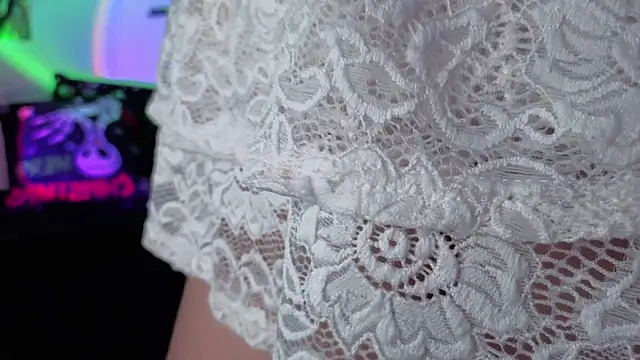 Mariana velezz online show from 3, 12, 2025