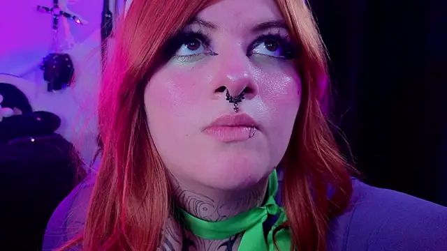 Mariana velezz online show from 16, 10, 2025