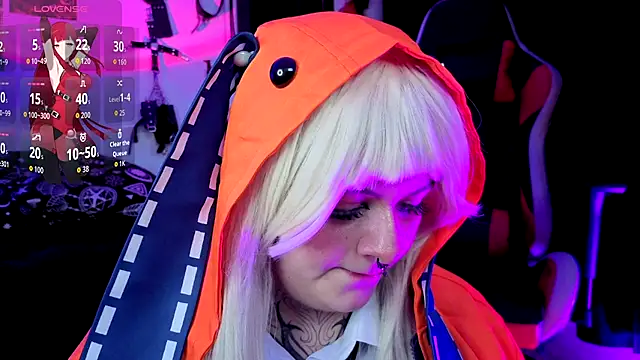 Mariana velezz online show from 20, 11, 2025