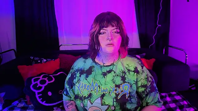 Mariana velezz online show from 13, 3, 2026