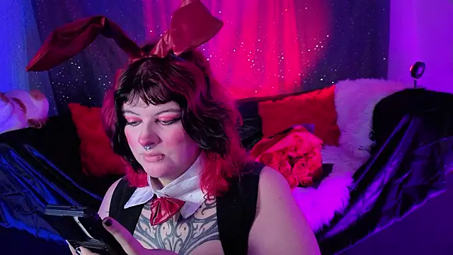 Mariana velezz online show from 11, 2, 2026