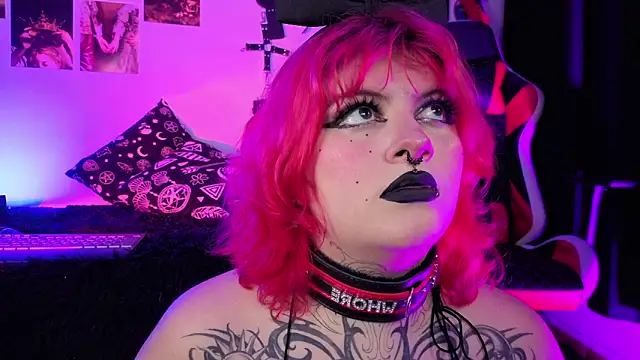 Mariana velezz online show from 21, 11, 2025