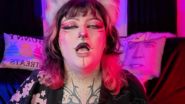 Mariana velezz online show from 26, 3, 2026