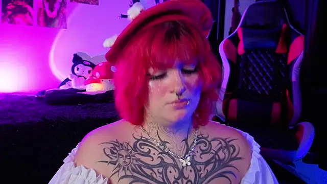 Mariana velezz online show from 8, 11, 2025