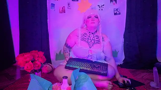 Mariana velezz online show from 25, 2, 2026