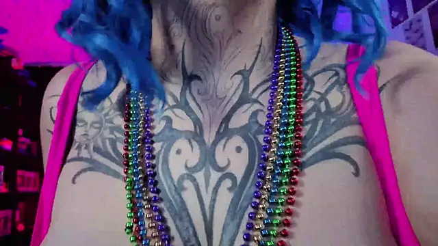 Mariana velezz online show from 28, 6, 2026