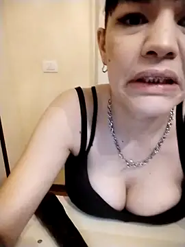 SarettaB90 online show from 8, 2, 2026