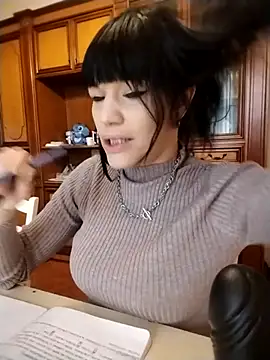 SarettaB90 online show from 16, 1, 2026