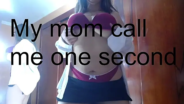 miss lilieth online show from 3, 3, 2026